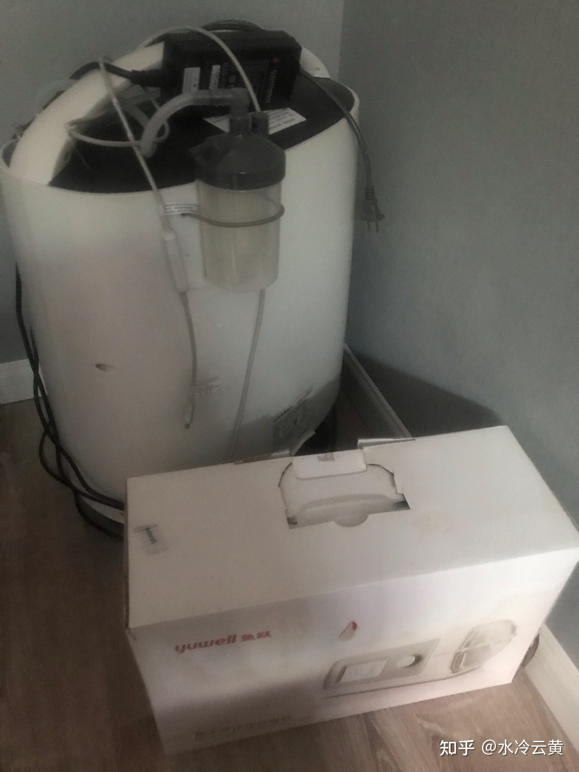 鱼跃牌制氧机_(鱼跃牌制氧机多少钱一台)