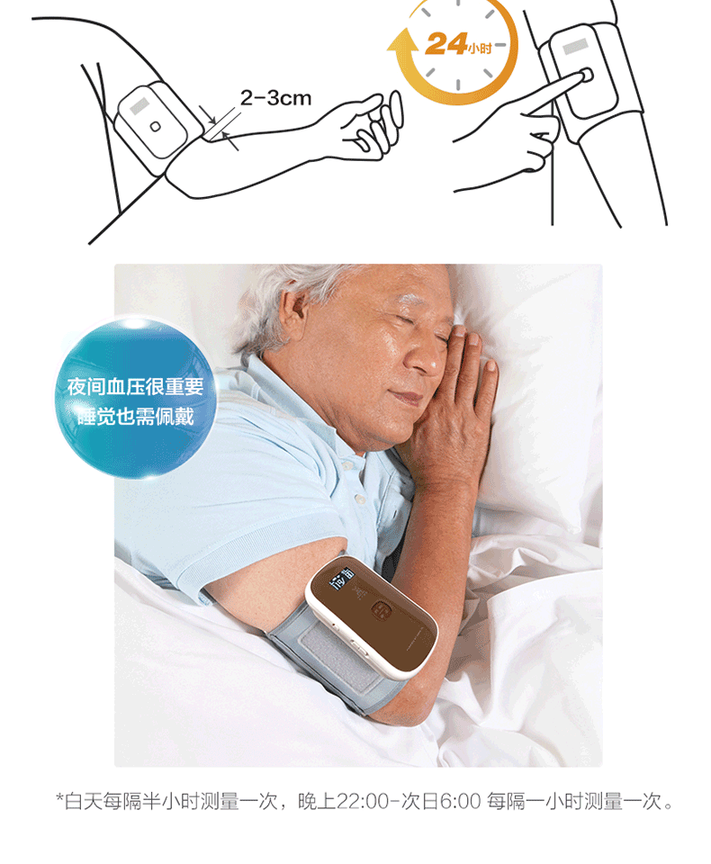 动态血压仪-(动态血压仪走路时能测准吗)