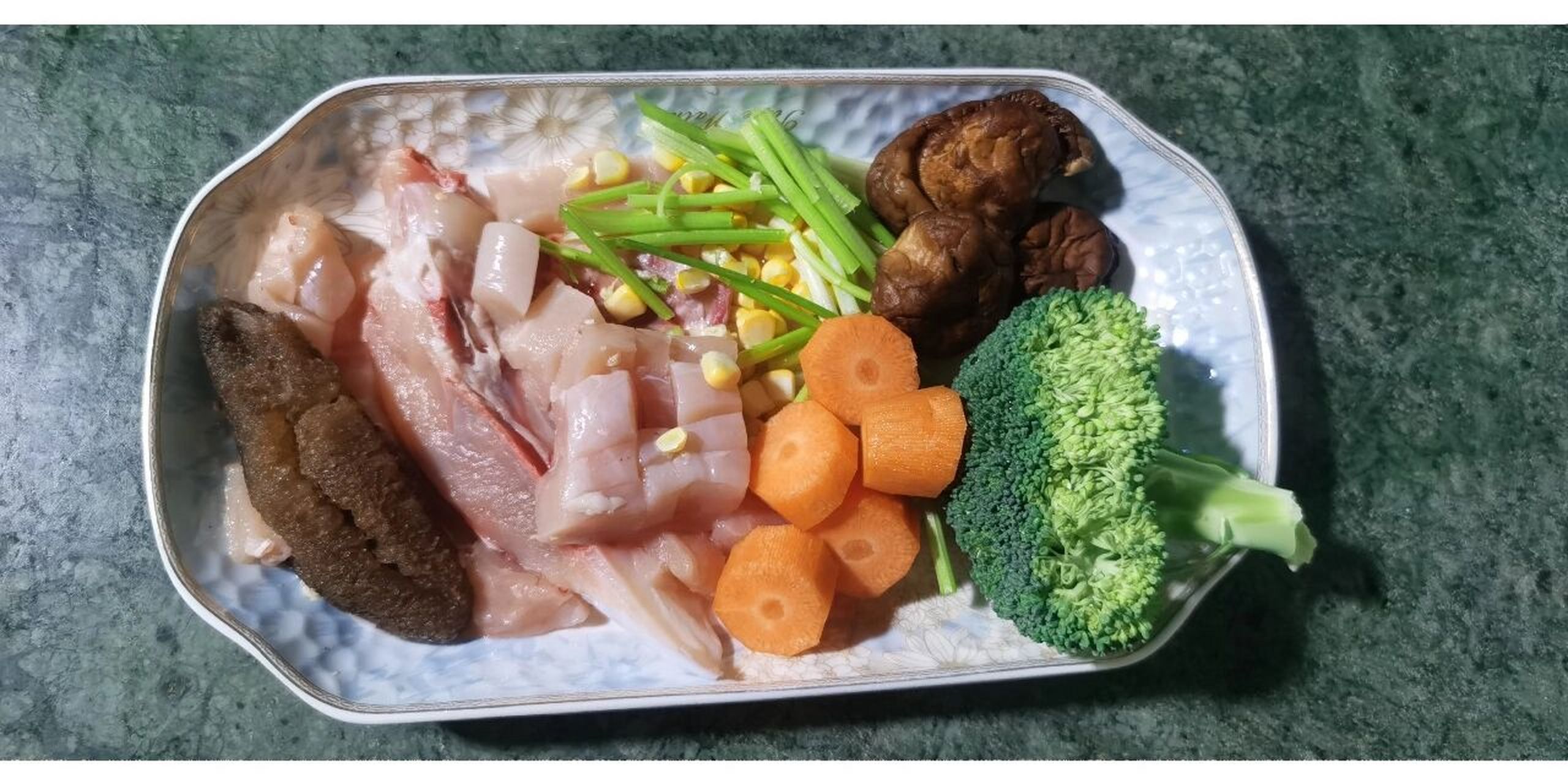鼻饲病人20例饮食食谱(鼻饲病人破壁机营养流食食谱)