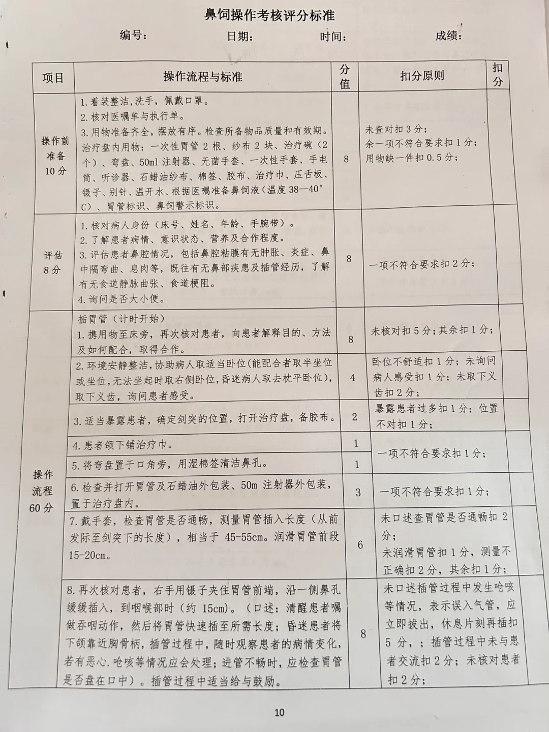 鼻饲病人20例饮食食谱(鼻饲病人破壁机营养流食食谱)
