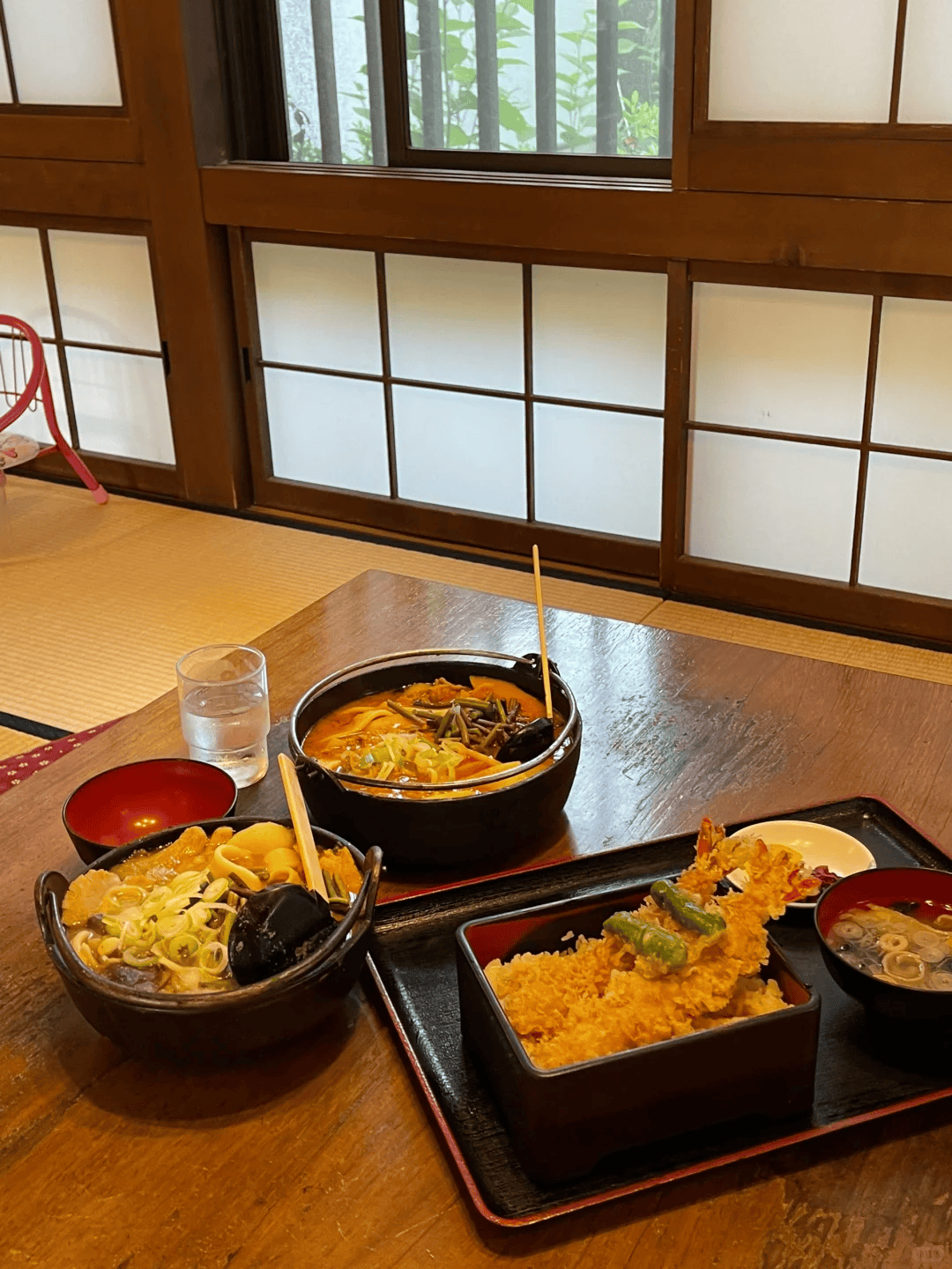 日本饮食(日本饮食特点)