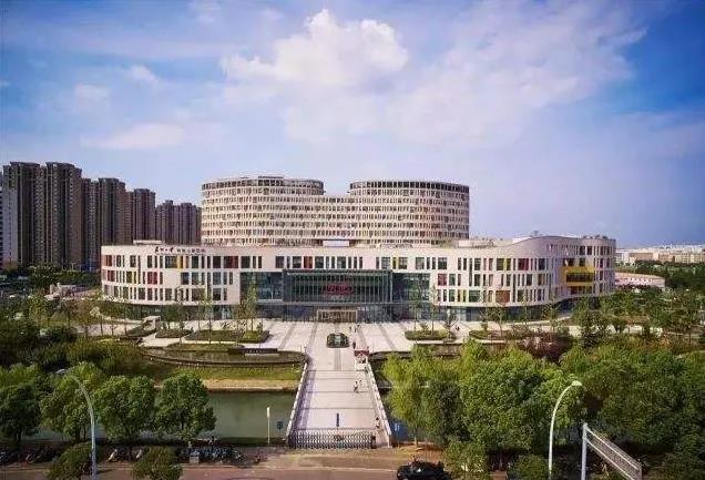 苏州儿童医院(苏州儿童医院哪个院区好)