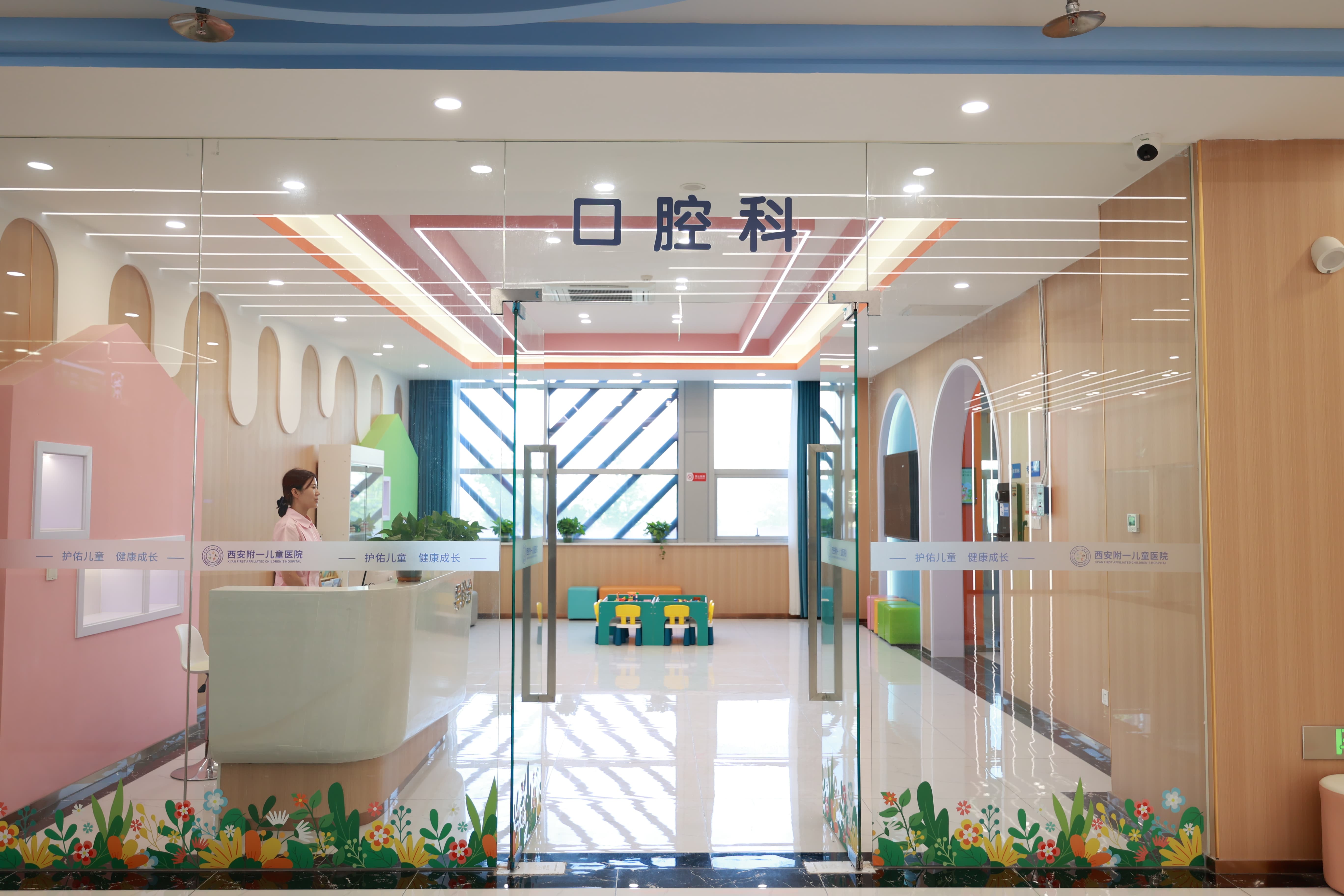 儿童医院地址(河北省儿童医院地址)