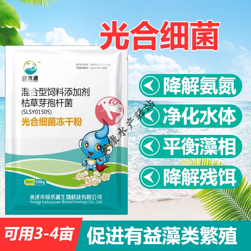 光合细菌_(光合细菌分为哪四类)