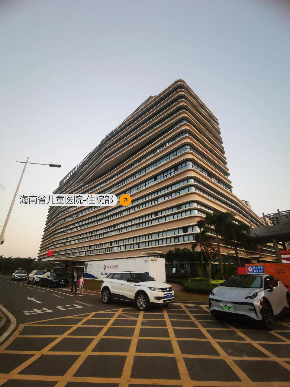 儿童专科医院_(南通儿童专科医院)