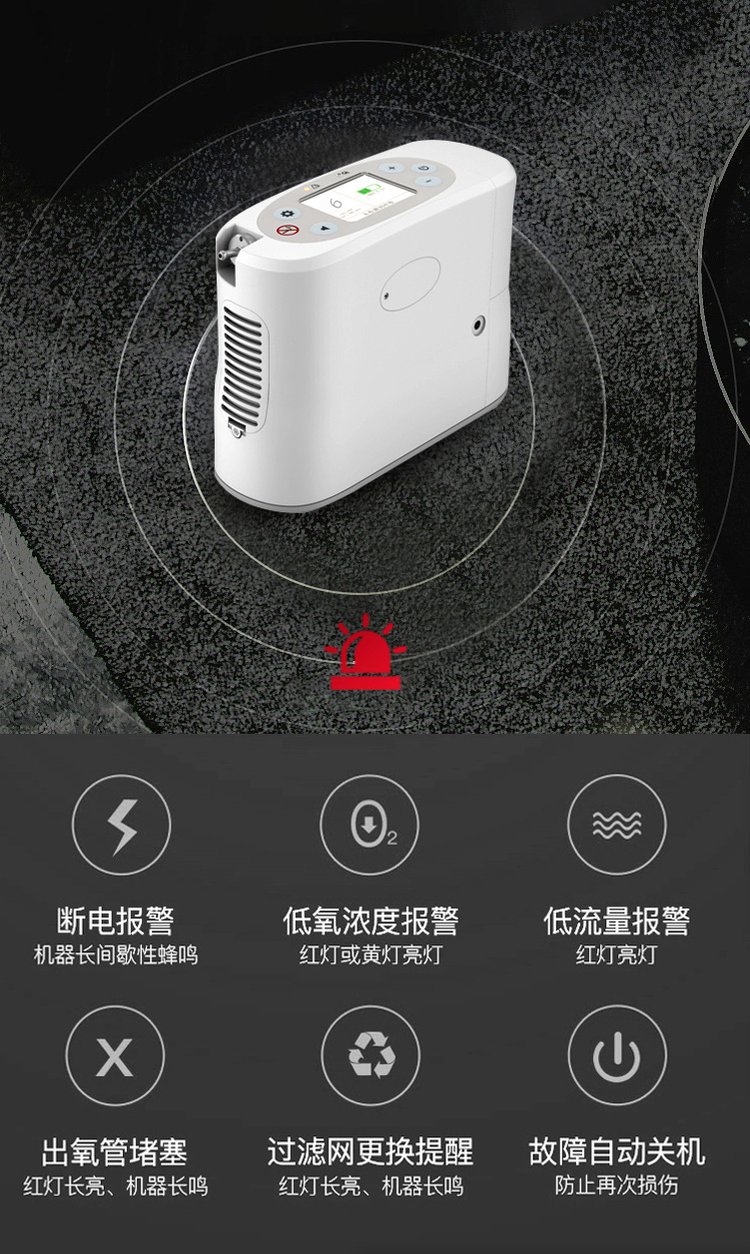 吸氧机价格-(吸氧机价格多少钱一台)