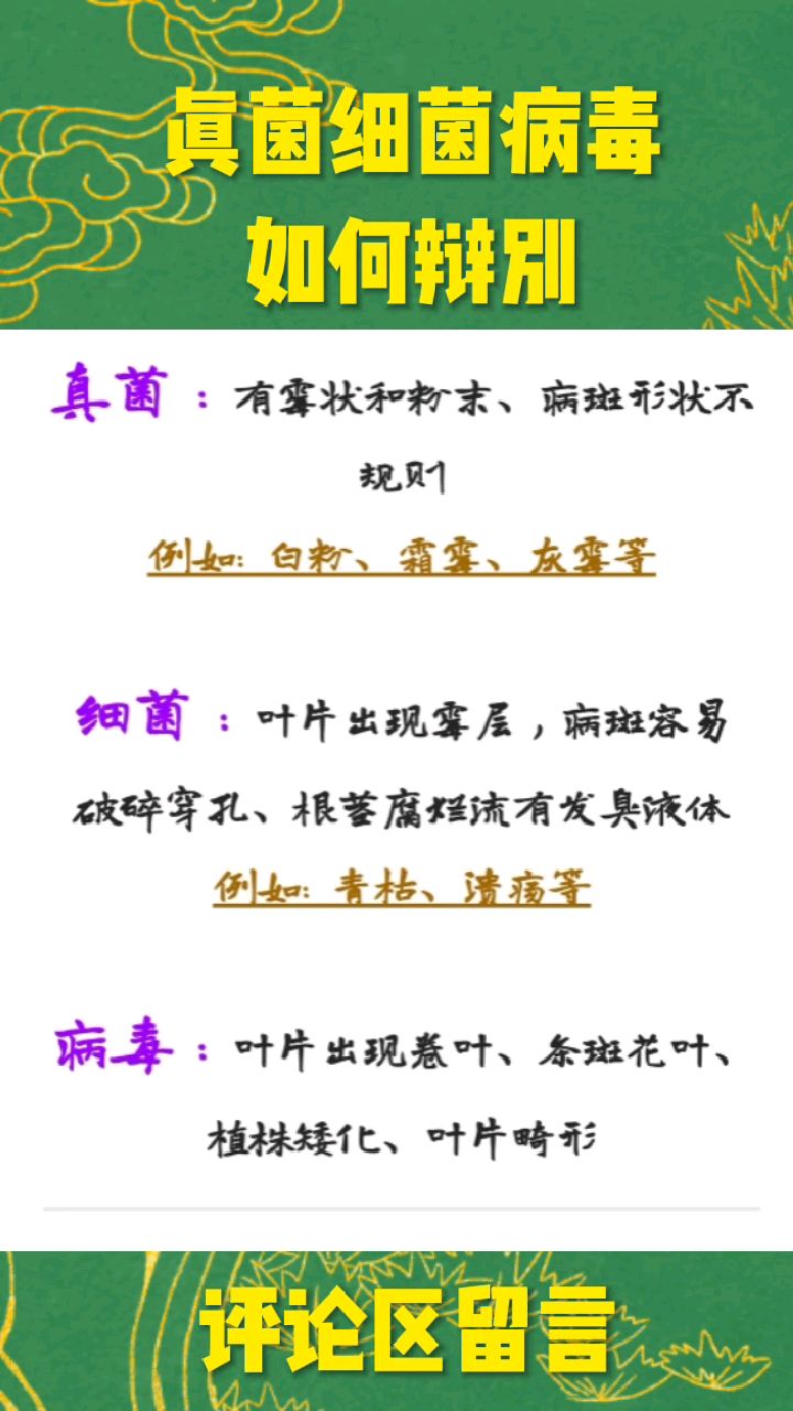 怎么区分细菌感染和病毒感染_(怎么判断细菌感染还是真菌感染)