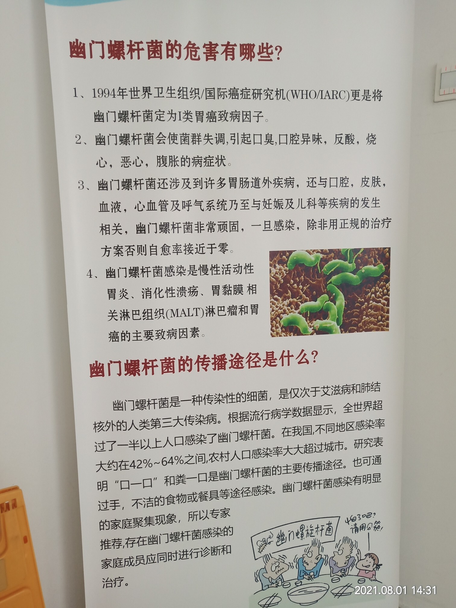 幽门螺旋杆菌饮食注意事项-(幽门螺旋杆菌饮食注意事项胡萝卜)