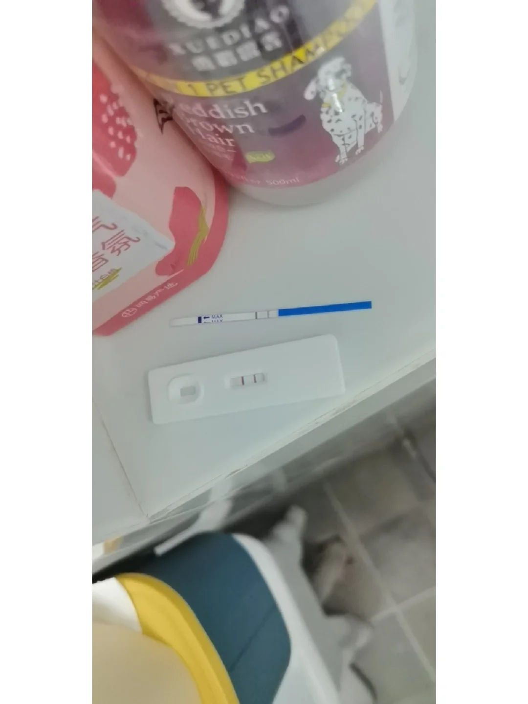 宫外孕试纸能测出来吗(30天早孕试纸能测出来吗)