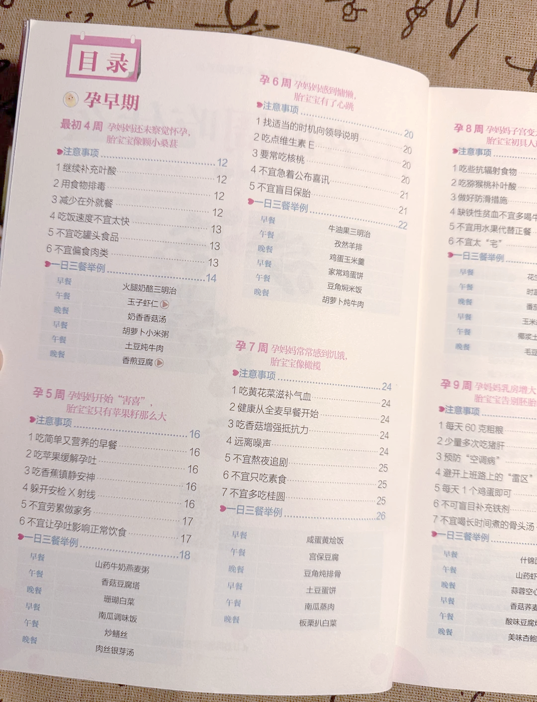 怀孕初期饮食应注意什么(二条杠一深一浅是怀孕了吗)