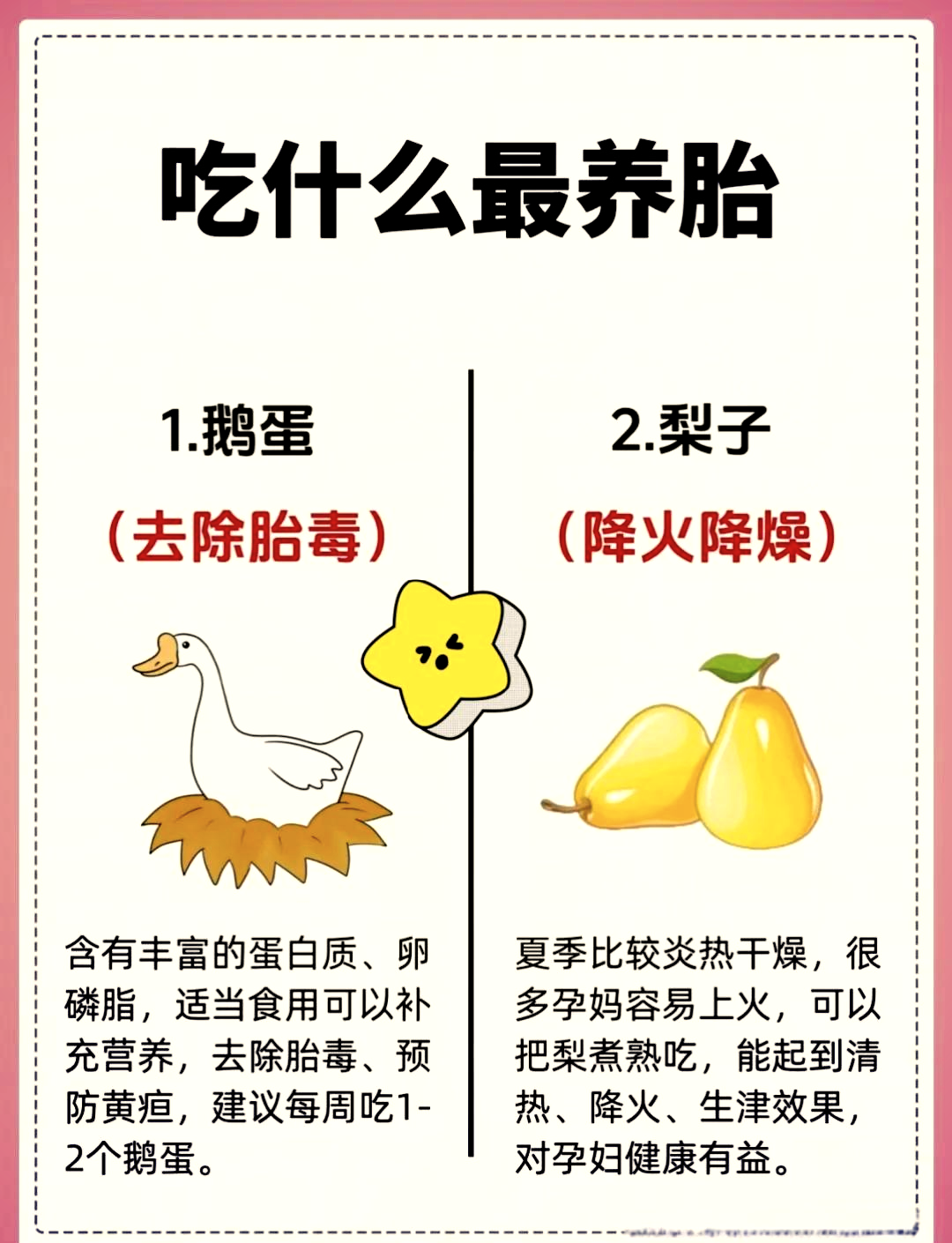 怀孕初期饮食应注意什么(二条杠一深一浅是怀孕了吗)