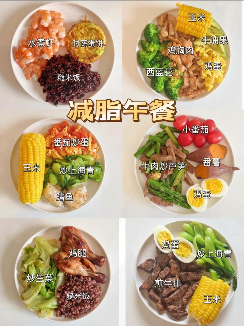 健康饮食_(健康饮食食谱一日三餐)