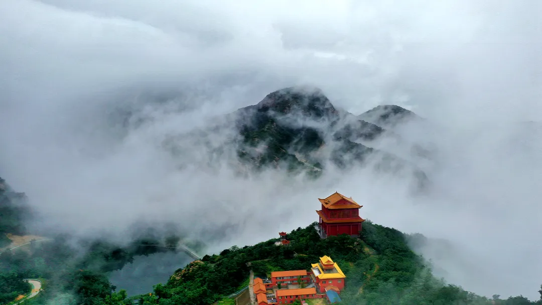 济南九龙-(济南九龙山风景区在哪里)