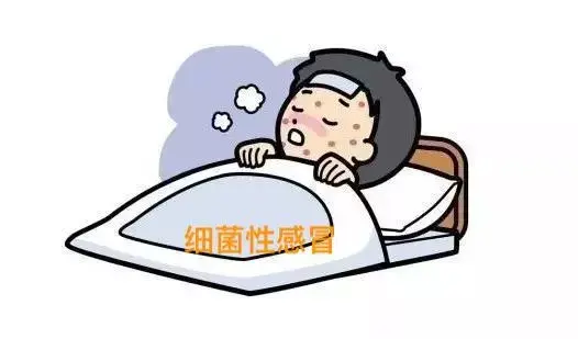 细菌性感冒会传染么_(感染了传染病有什么症状)