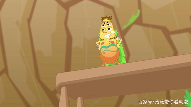 细菌大王(细菌大王有多搞笑)