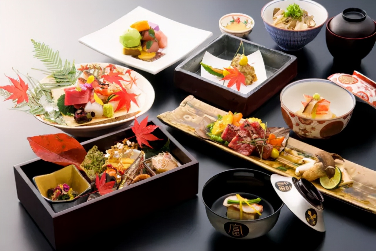 日本饮食文化_(日本饮食文化三大特征)