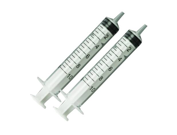 医用注射器_(医用注射器可以代替什么化学仪器)