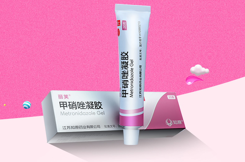 甲硝唑凝胶_(甲硝唑凝胶的功效和副作用)