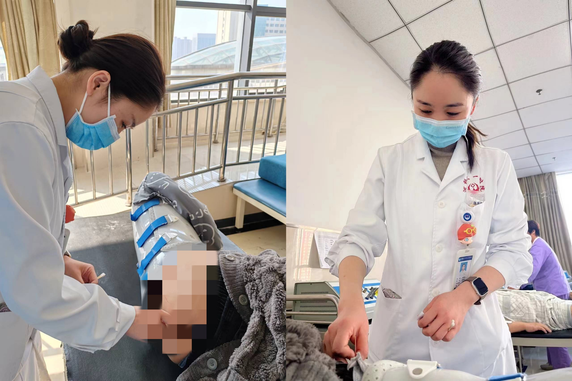 大小便失禁治疗(大小便失禁治疗需要多少钱)