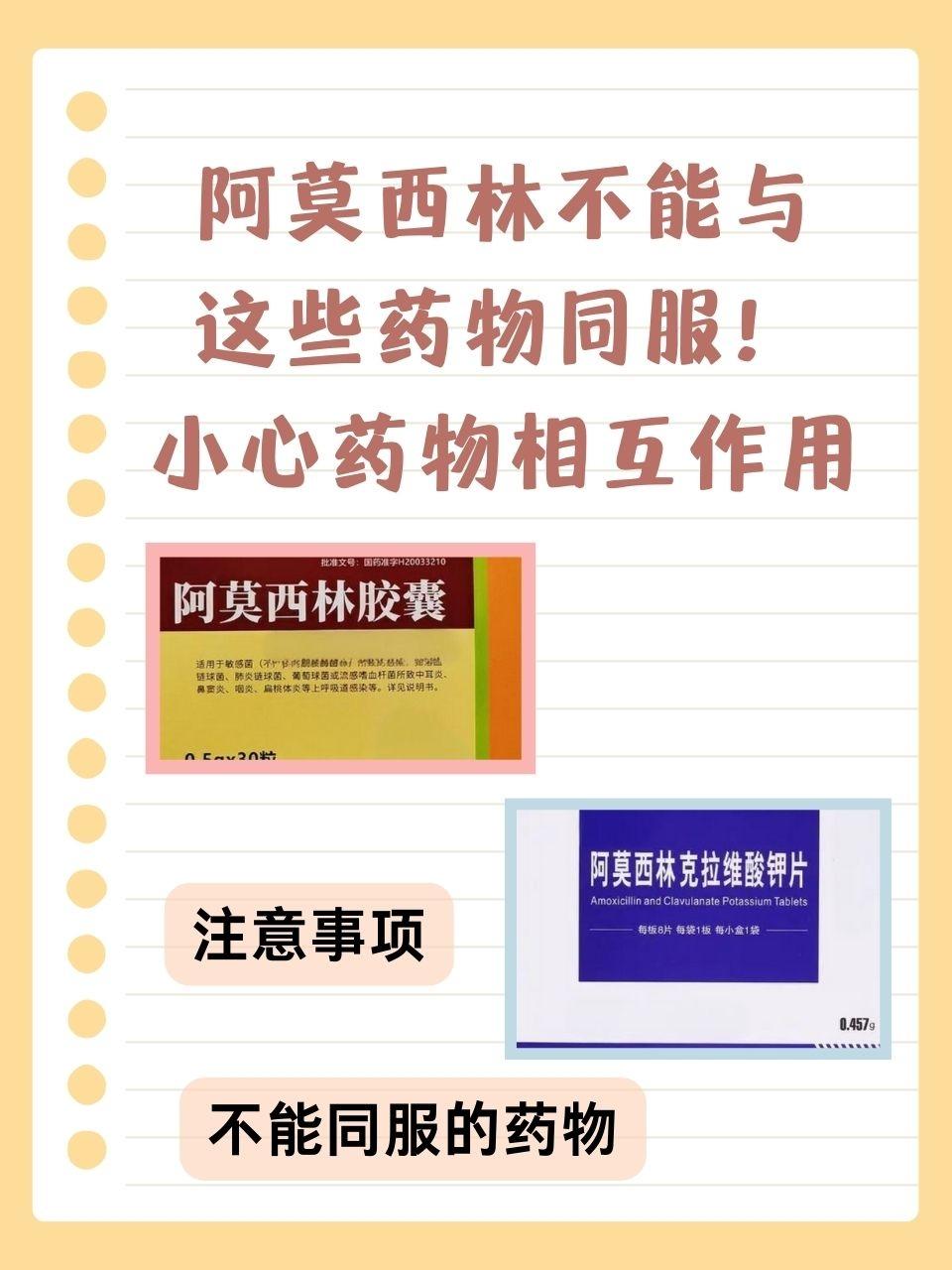 阿莫西林保质期(阿莫西林保质期20年)