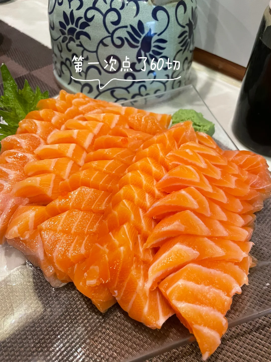 三文鱼含碘量高吗(食物含碘量一览表图)
