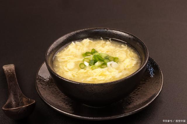 鸡蛋甜汤-(鸡蛋甜汤怎样做不腥气)