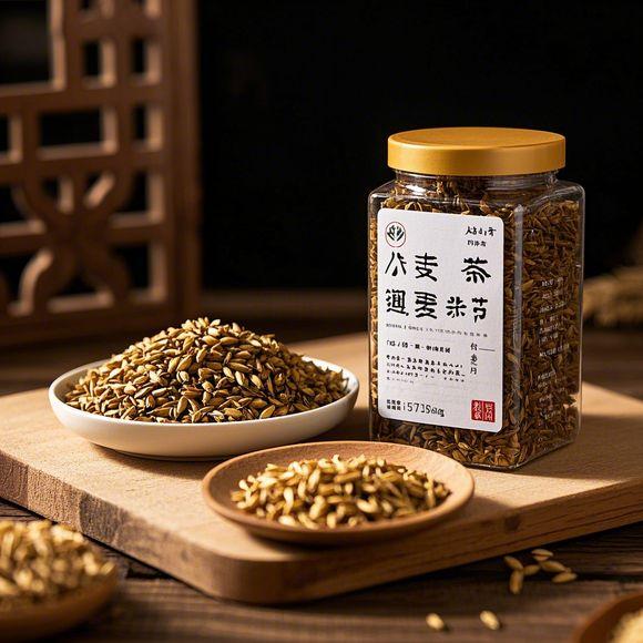 麦茶_(麦茶是热性还是凉性)