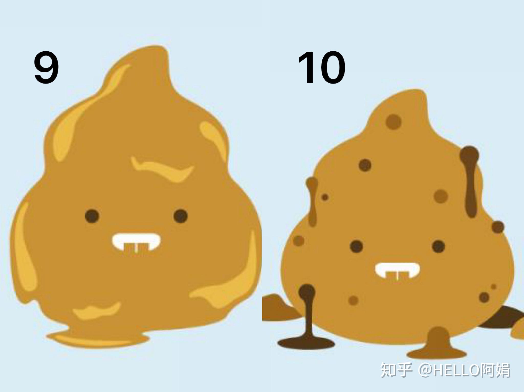 白陶土样便(大便陶土色如何辨别)