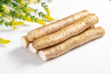 山药是蔬菜吗_(山药有什么好处和坏处)