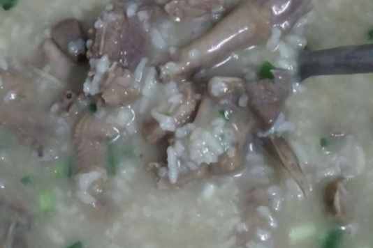 白鸽粥_(白鸽粥怎么煮才好吃)