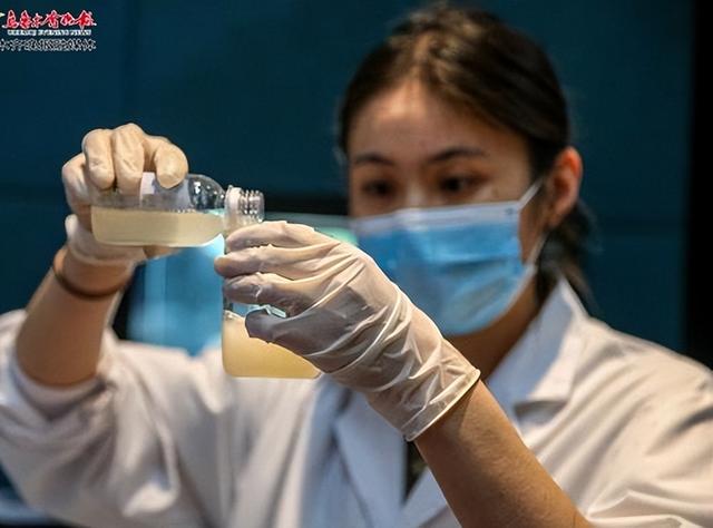 精子遇水(手上沾精进去会意外怀孕么嘛)