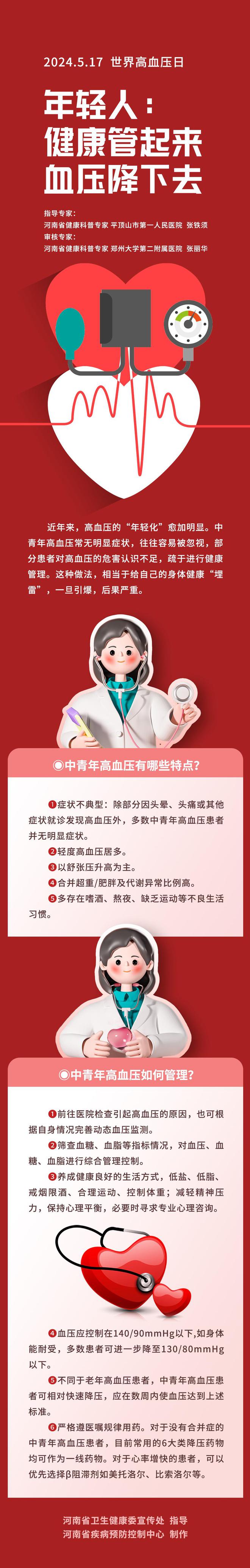 高血压健康指导(高血压健康指导及宣教)