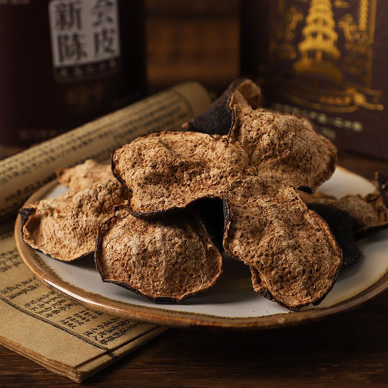 陈皮如何保存_(北方陈皮如何保存)