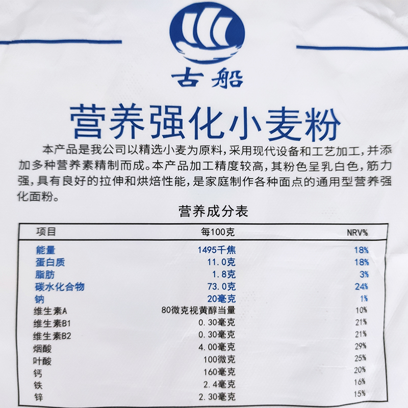 小麦的营养成分-(膨化小麦的营养成分)