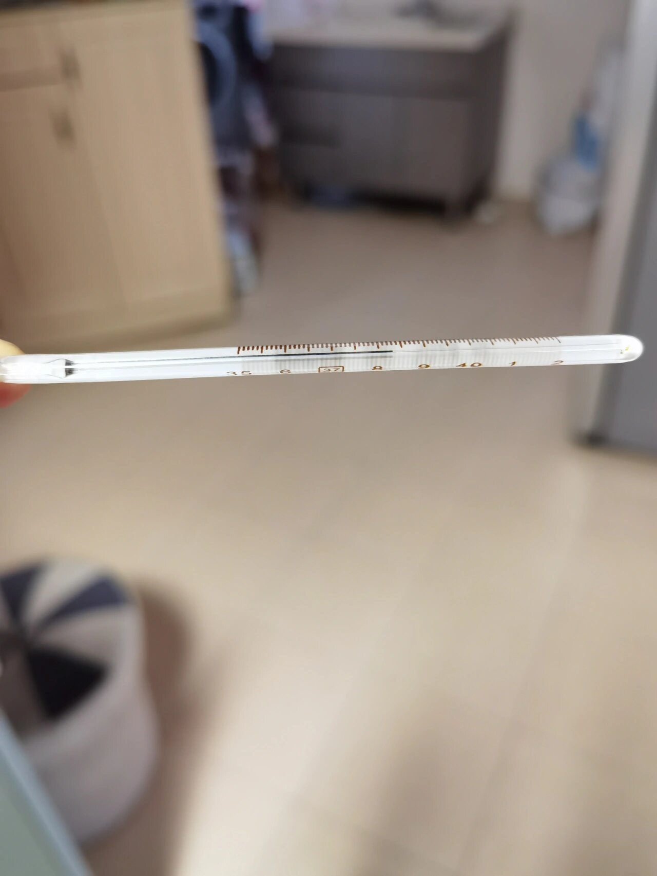 体温低于36度_(体温低于36度有危险吗)