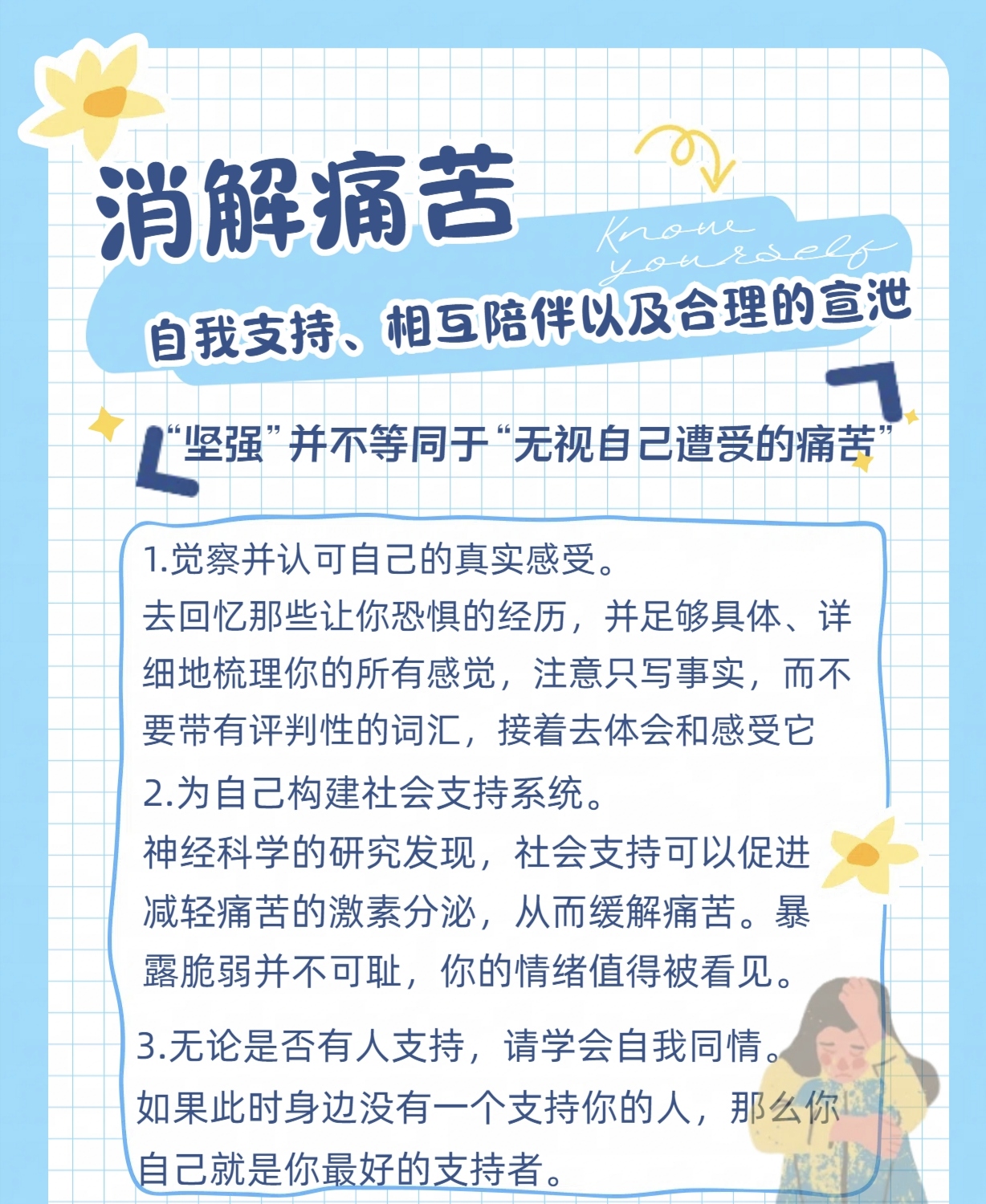 心里不舒服怎么办(被人说了心里不舒服怎么办)