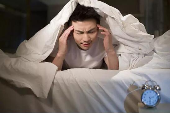睡多了头疼怎么办-(睡觉睡头疼怎样缓解)