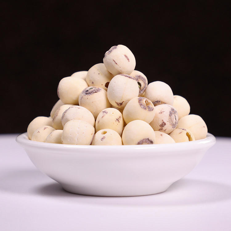 湘莲子(湘莲子怎么食用)