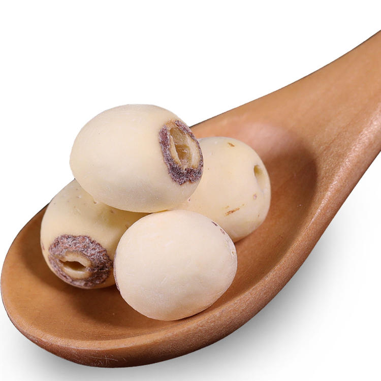 湘莲子(湘莲子怎么食用)
