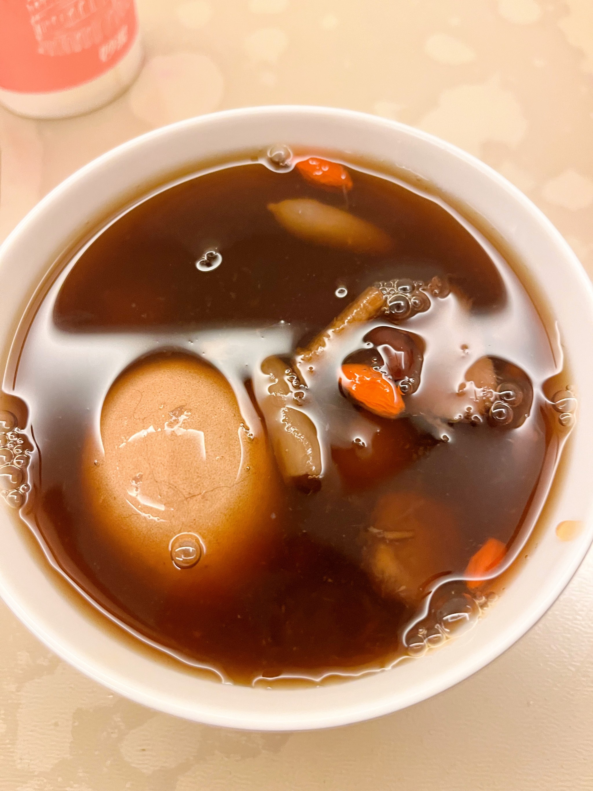 五仁汤(五仁汤配方和功效)