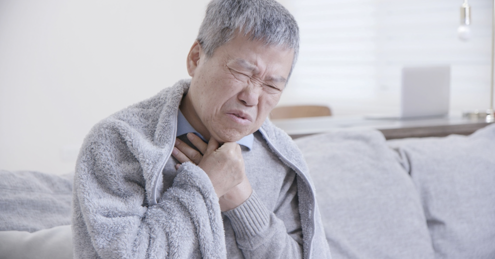 咽干咽痒咳嗽_(咽干咽痒咳嗽吃什么药最功效)