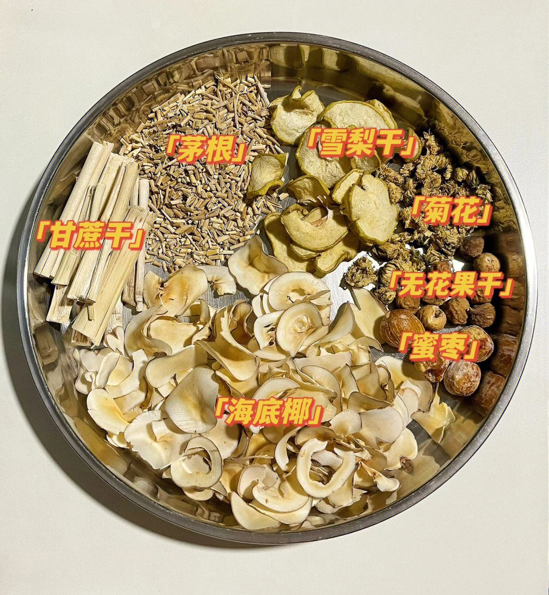 海底椰雪梨膏-(海底椰雪梨膏可以放冰箱几天?)