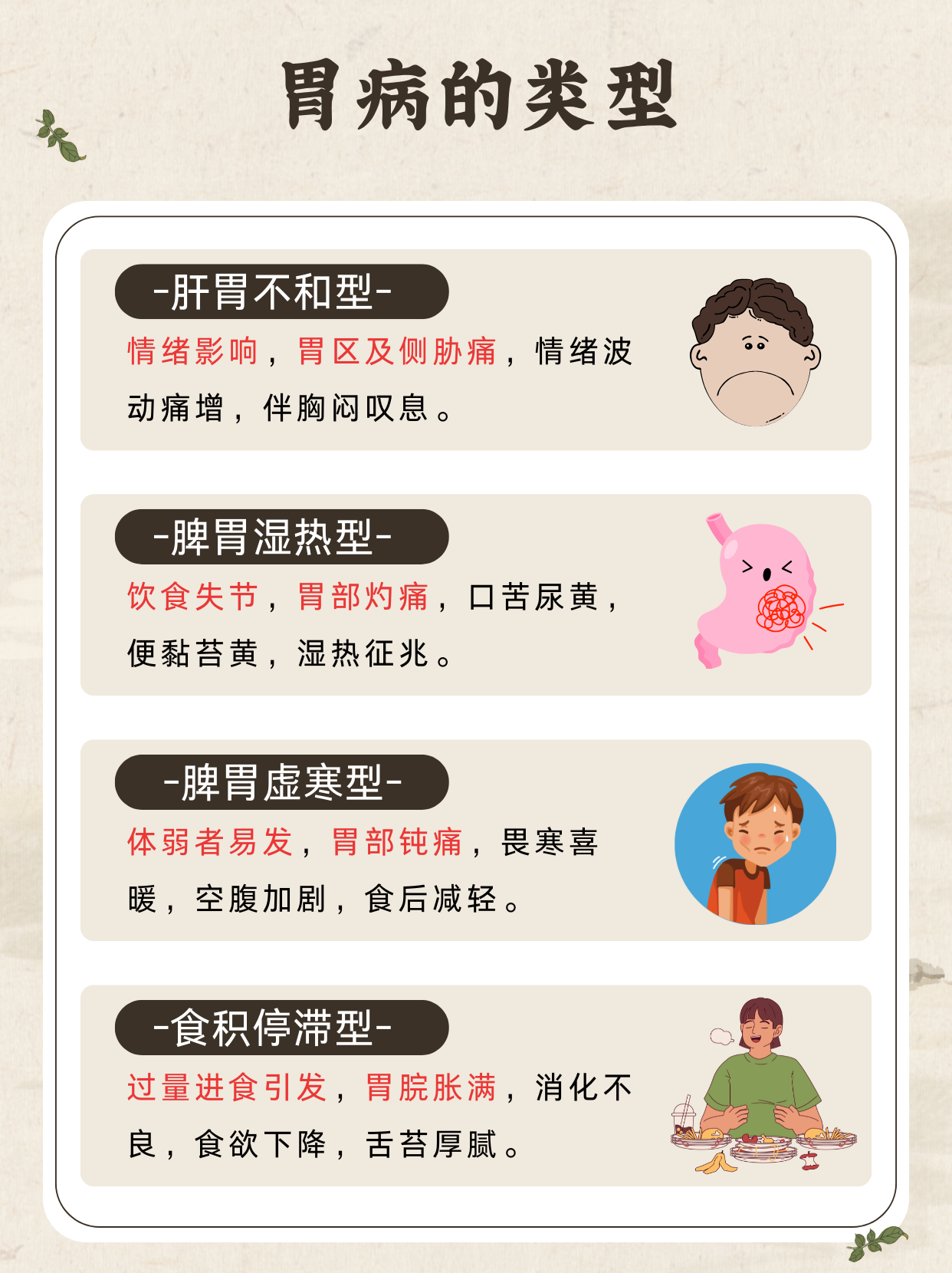 哪几种胃病最严重_(有哪种胃病)