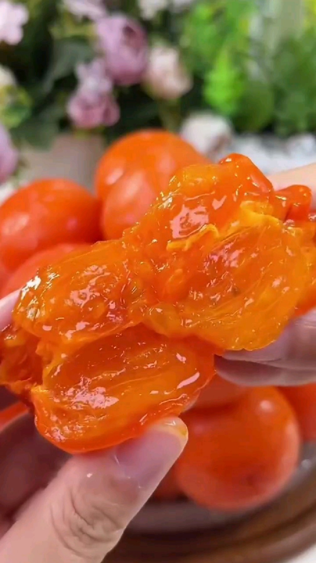 发烧能吃柿子吗-(发烧能吃柿子吗大人)