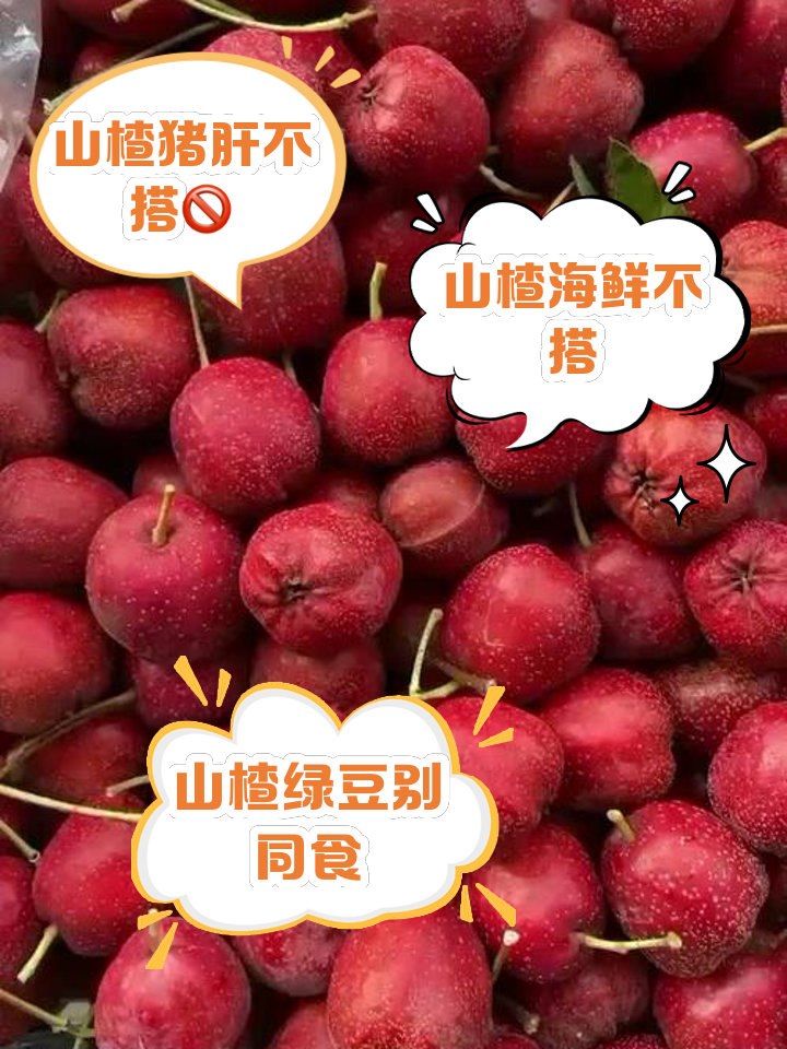 山楂能不能减肥(山楂能不能减肥?)