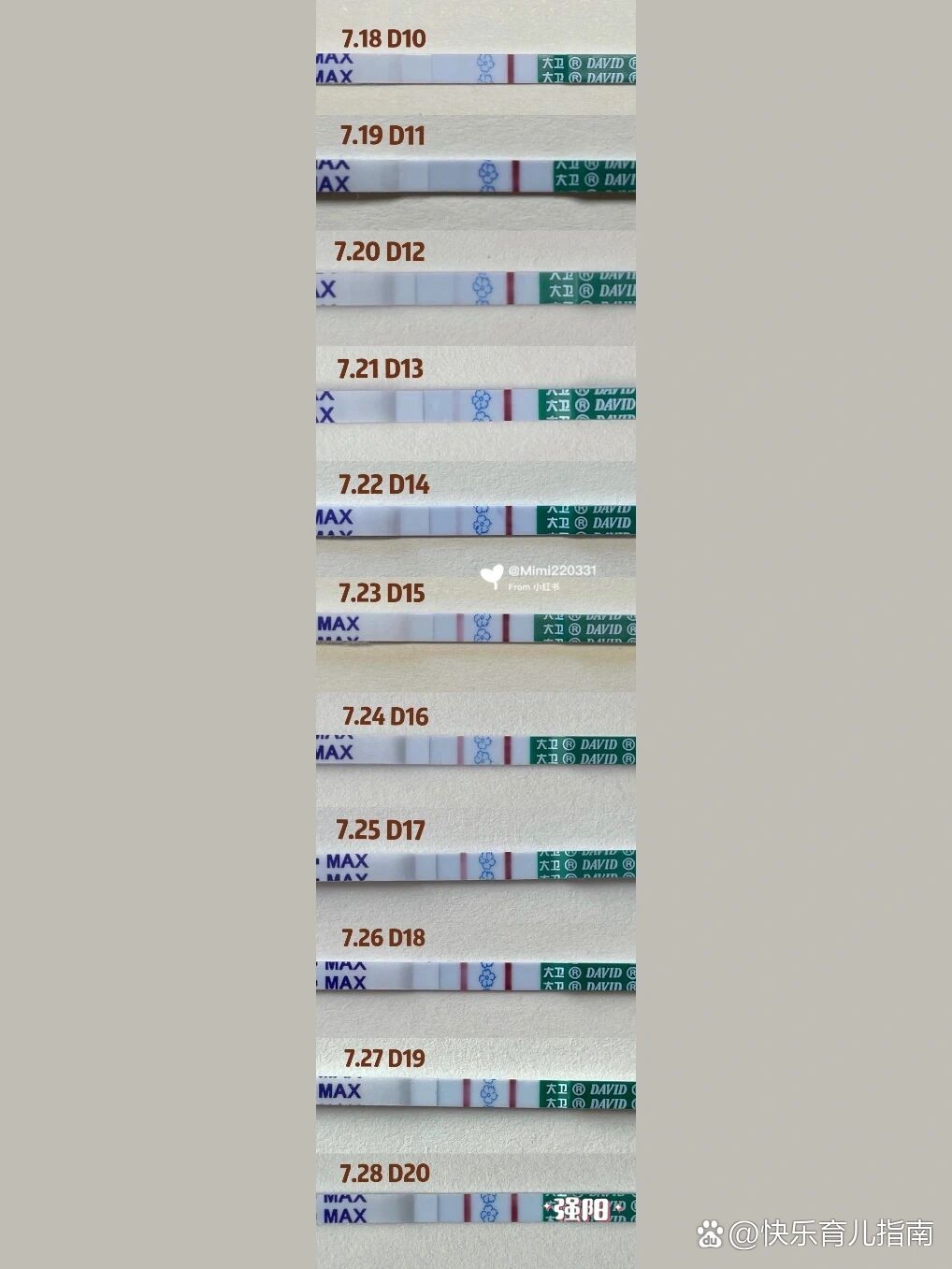 大卫验孕棒准确吗(大卫用晨尿还是晚上测好)