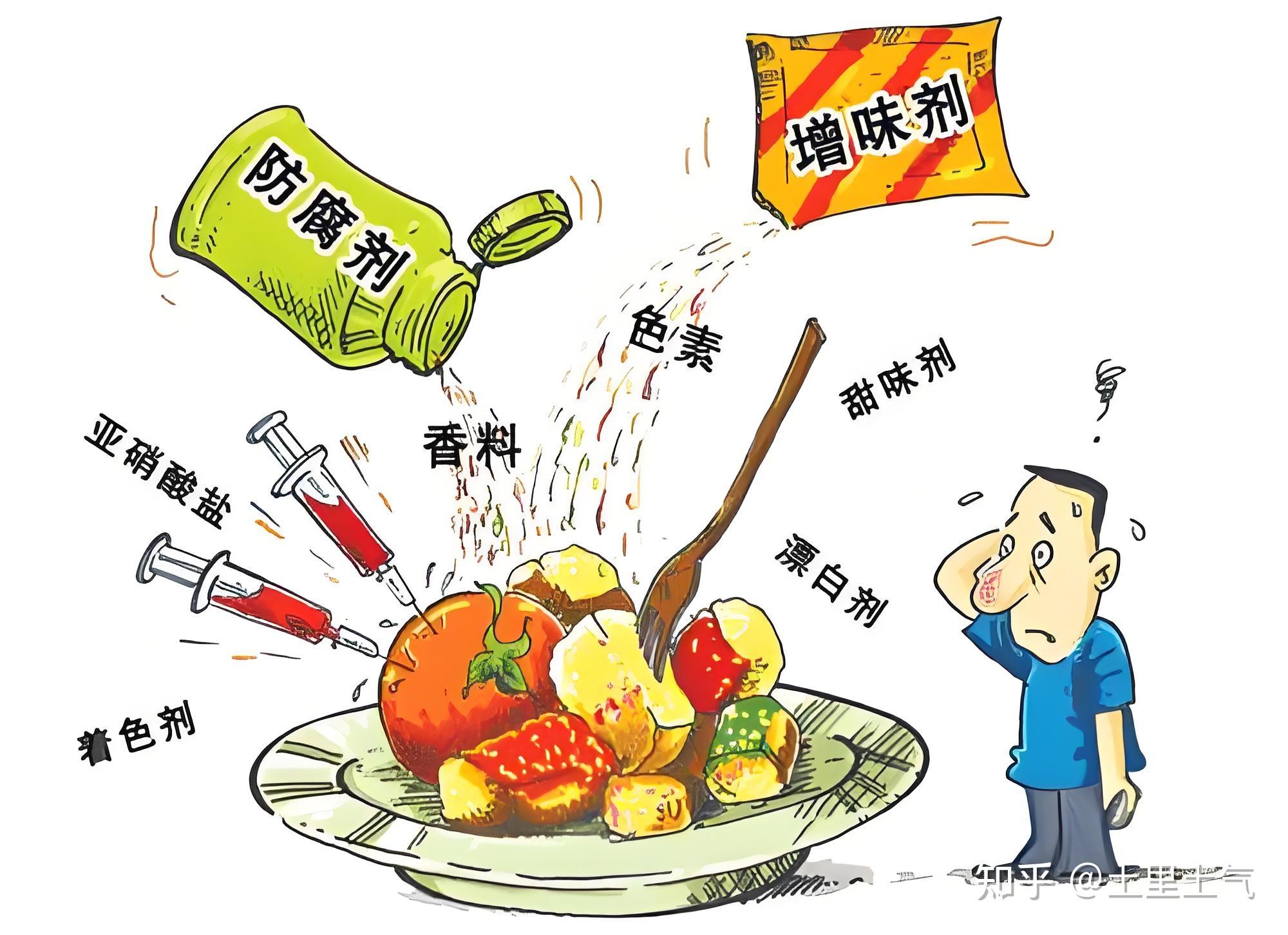吃泡面的危害-(连续吃泡面的危害)
