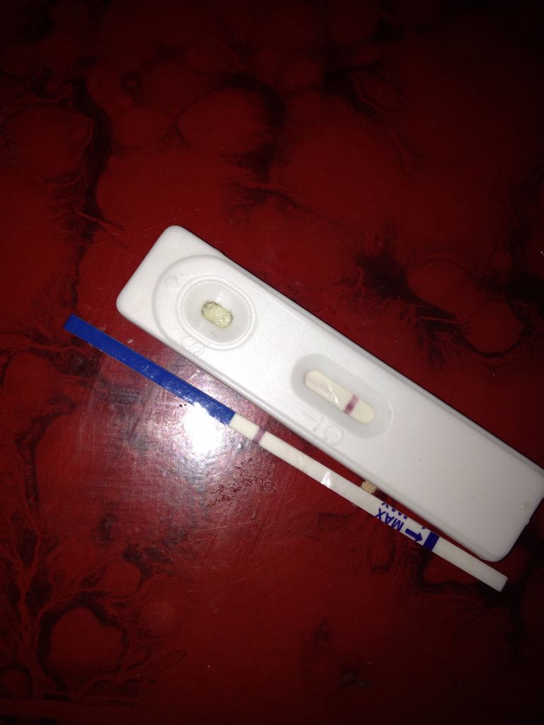 阴性是不是怀孕-(阴性怀孕还是阳性怀孕呢)