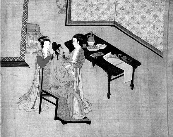 男女性姿势_(三十六式实战演练视频)