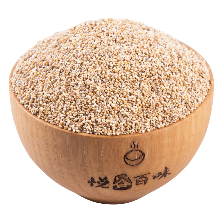 白藜麦(白藜麦的功效与作用及营养价值)